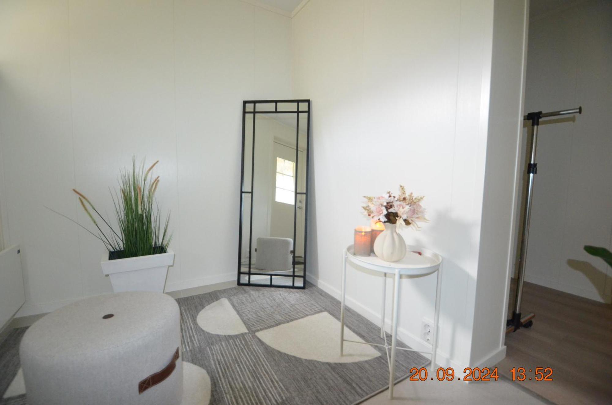H Sweet H Apartment Free Parking トロムソ エクステリア 写真
