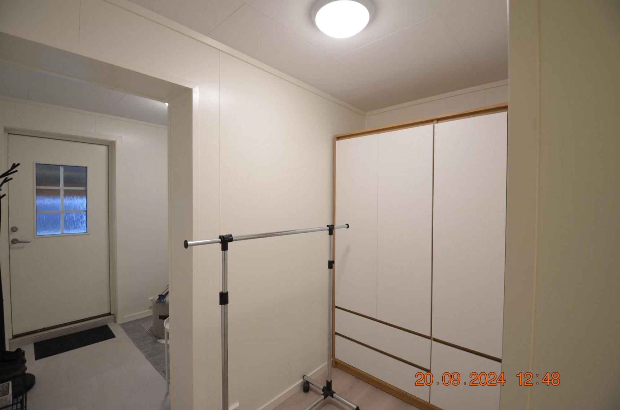 H Sweet H Apartment トロムソ エクステリア 写真