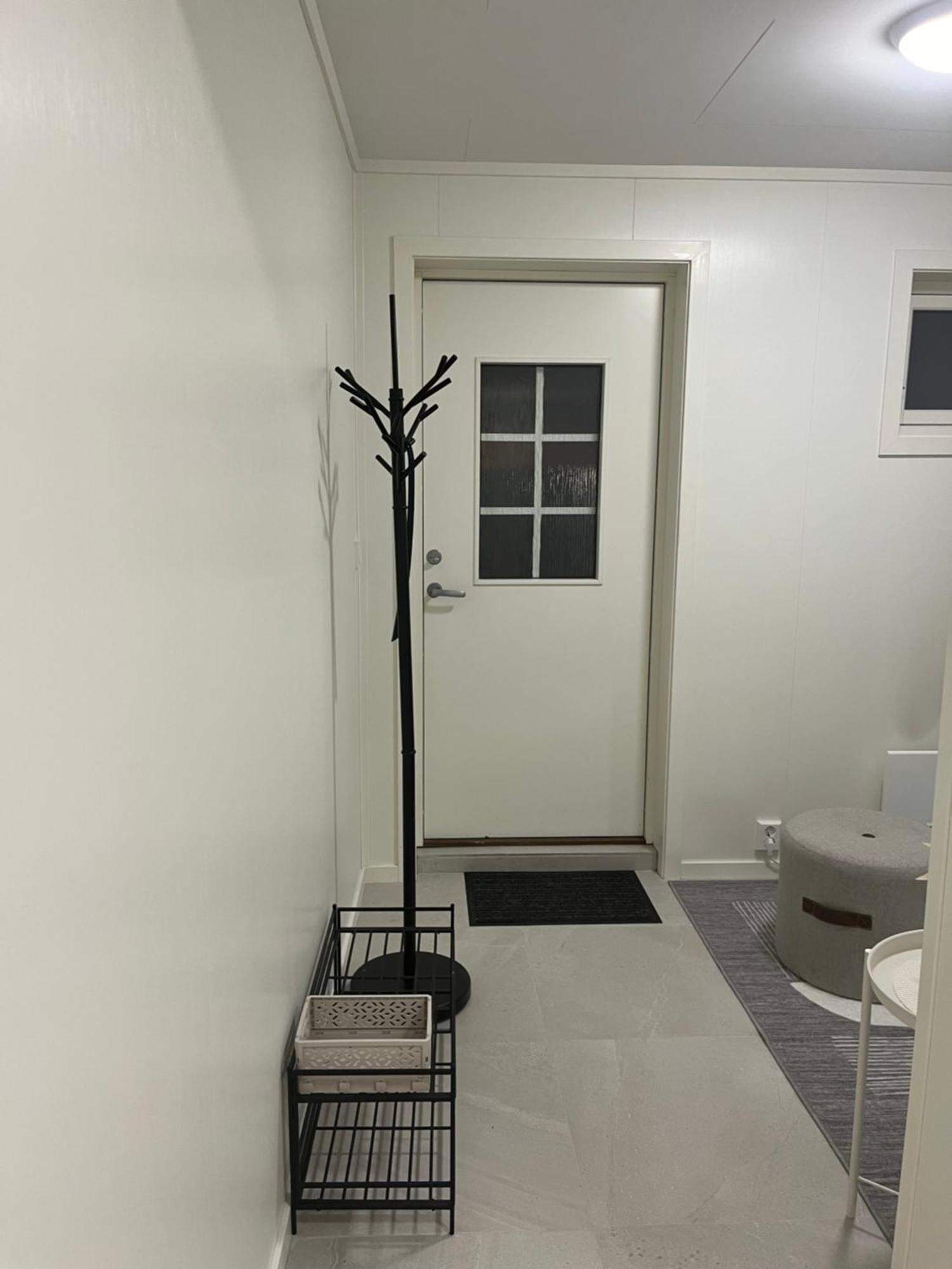H Sweet H Apartment Free Parking トロムソ エクステリア 写真