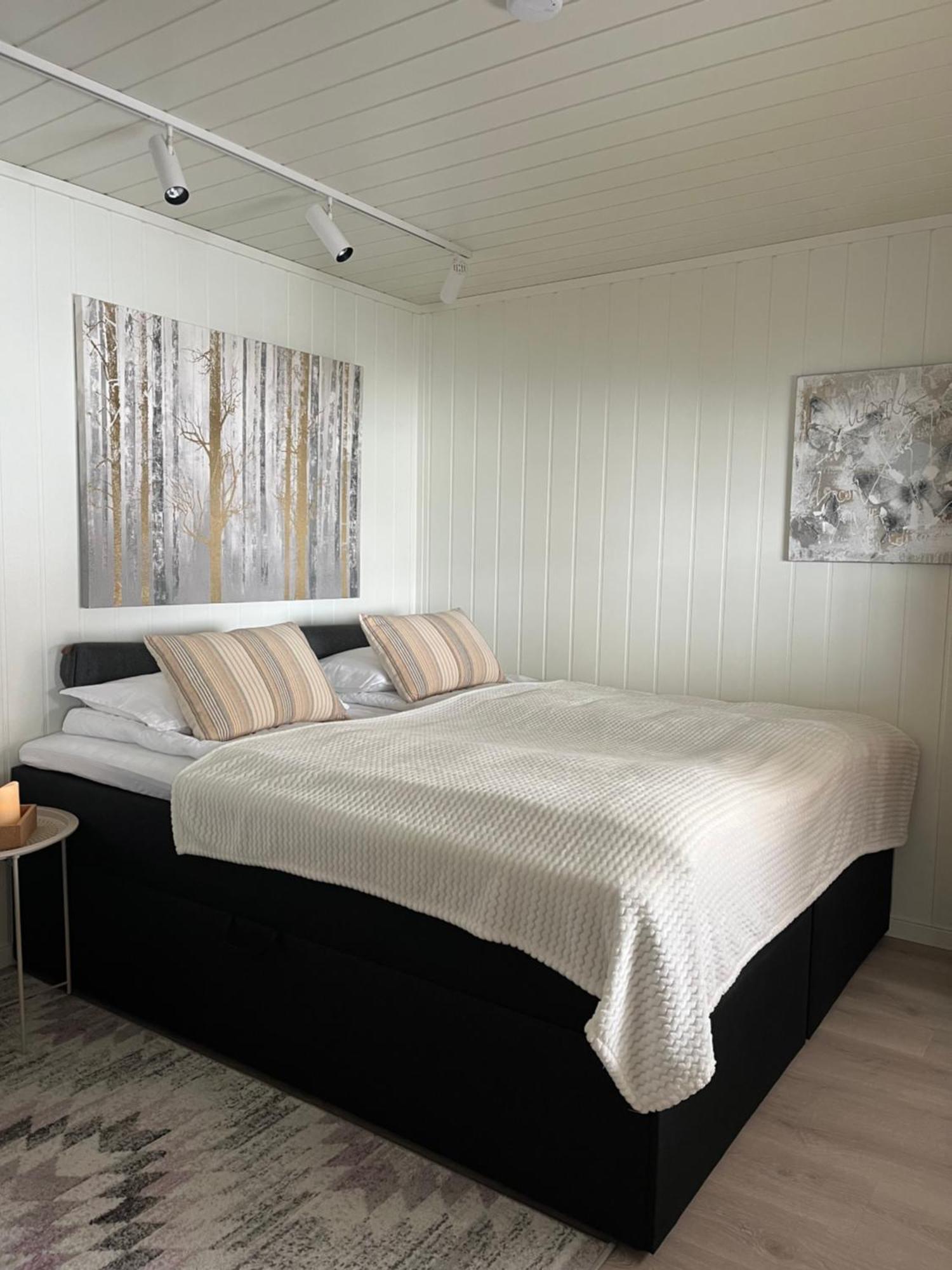 H Sweet H Apartment トロムソ エクステリア 写真