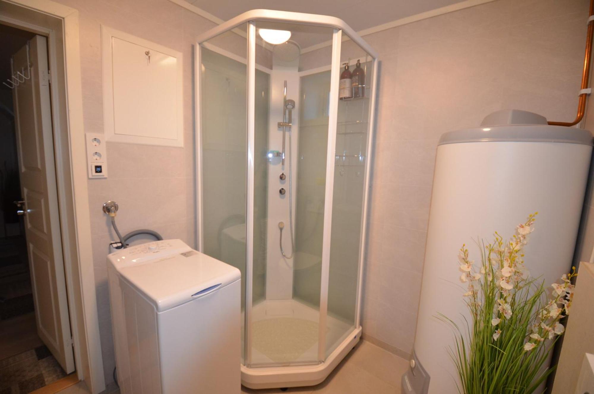 H Sweet H Apartment Free Parking トロムソ エクステリア 写真